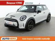 MINI Cooper - SE Classic Trim