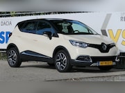 Renault Captur - TCe 120 EDC Automaat Xmod