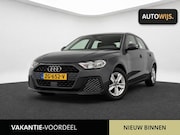 Audi A1 - Sportback 25 TFSI Advanced epic|NAVI|CLIMA|DIGIDASH|DEALER O