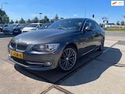 BMW 3-serie - 320i Corporate Lease Mineralgrey Edition