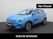MG MG ZS - EV Long Range Luxury 70 kWh | Apple Carplay/Android Auto | P