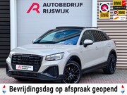 Audi Q2 - 35 TFSI S Edition Pano/Keyless/Camera/Sfeer