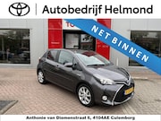 Toyota Yaris - 1.5 Hybrid Dynamic + Panoramadak, NL auto!