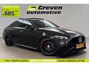 Mercedes-Benz C-klasse - C 300 e AMG Limited | 360° | HuD | Pano | Virtual | Sfeer | 