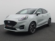 Ford Puma - 1.0 EcoBoost Hybrid ST-Line X 125PK Aut. Trekhaak, Keyless, 