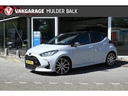 Toyota Yaris - 1.5 Hybrid GR Sport