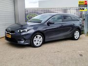 Kia Ceed - Cee'd Sportswagon 1.5 T-GDi DynamicPlusLine Automaat