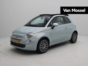 Fiat 500C - 1.0 Hybrid Dolcevita | Cliimate control | Parkeersensoren | 