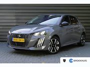Peugeot 208 - 1.2 HYBRID 110PK ALLURE AUTOMAAT / CAMERA V+A / FULL-LED / 1