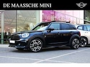 MINI Countryman - Rockingham GT Automaat / JCW / Comfortstoelen / Co