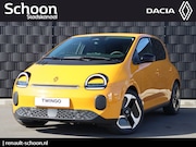 Renault Twingo - urban range techno 27.5 kWh EV | NU BESCHIKBAAR VOOR PROEFRI