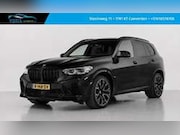BMW X5 - Competition NL AUTO|DEALERONDERHOUDEN|VOL OPTIES