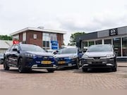Subaru Outback - E- 4E-xperience 74.7 kWh - 8 jaar garantie - Nu me