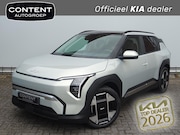 Kia EV3 - 81, 4 kWh 204pk Plus Advanced (in bestelling)