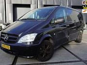 Mercedes-Benz Vito - 110 CDI 320 Lang DC Luxe