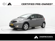 Nissan Note - 1.2 Connect Edition [Trekhaak + 1e eigenaar]