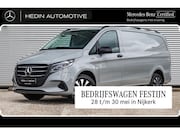 Mercedes-Benz eVito - 112 L2 | Multibeam LED met Highbeam Assist Plus | Lichtmetal