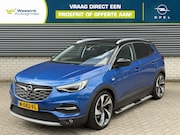 Opel Grandland - X 1.6 Turbo Ultimate