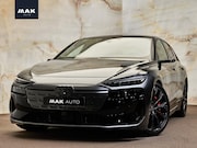 Audi S6 - Quattro , pano, Tech Pro, B&O, luchtv., OLED, 21", bijrijder