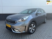 Kia Niro - 1.6 GDi First Edition Clima - adapt cruise - carplay - LED -