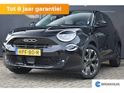 Fiat 600 - 1.2 Hybrid La Prima 145pk 8 Jaar Garantie! | Vol-Leder | Mas