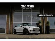 MINI Cooper - Cabrio 1.5 Chili | Sportstoelen | Apple Carplay | Sportstuur