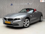 BMW Z4 - Roadster Cabrio SDrive23i 204 PK / Goed Onderhouden / APK