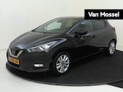 Nissan Micra - 1.0 IG-T N-Connecta | Navi | Achteruitrijcamera