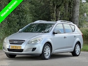 Kia Ceed - apk 7-27 nette a 1.4 Fifteen ISG