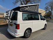 Volkswagen California - Buscamper T6.1 DSG 150PK TDI 2023 garantie