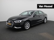 Audi A4 - Limousine 35 TFSI Business Edition | APPLE CARPLAY - ANDROID