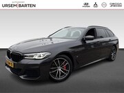 BMW 5-serie - Touring 5 Serie Touring 530e M Sport Trekhaak | Shadow Line 
