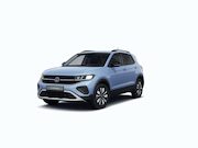 Volkswagen T-Cross - Life