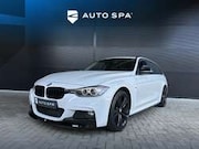 BMW 3-serie - 3 Serie 316i AUT | M-SPORT | PANODAK | Performance