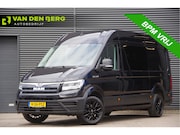 MAN TGE - 3.180 35 2.0 L3H3(L2H2) 177PK AUT. DC-5/6P, TREKHAAK, ADAPT.
