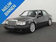Mercedes-Benz E-klasse - 500