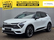 Kia Sportage - 1.6 265pk Plug-In Hybrid GT-PlusLine | Schuifdak | VOORDEEL