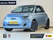 Fiat 500 - 3+1 La Prima 42 kWh * SOH 96%