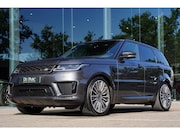 Land Rover Range Rover Sport - 3.0 SDV6 HSE Dynamic