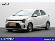 Kia Picanto - 1.0 DPI DynamicPlusLine Navigatie | Apple Carplay | Privacy 