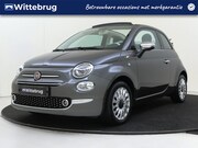 Fiat 500C - 1.0 Hybrid Star