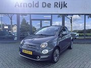 Fiat 500 - 1.2 Lounge