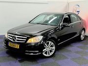 Mercedes-Benz C-klasse - 180 Avantgarde / NIEUWE KETTINGSET / AUTOMAAT / RIJDT SCHAKE