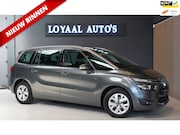 Citroën C4 Picasso - 1.2 PureTech Business | 7P |NAVI | AIRCO | CRUISE | NAP | AP