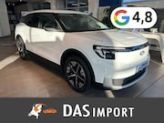 Ford Explorer - BEV RWD+LED+iACC+NAV+DAB+PDC+RFK+LMF+