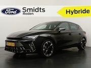 CUPRA Leon - 1.5 TSI e-Hybrid 204pk PHEV Business | Stoel- en stuurwiel v