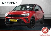 Opel Crossland - 130PK GS Line | 1ste eigenaar | AppleCarplay/AndroidAuto | A