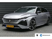 Peugeot 308 - GT | Bekleding Alcantara/kunstleder | Driver Sport Pack | El