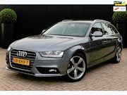 Audi A4 - Avant 1.8 TFSI Pro Line Business AUTOMAAT CRUISE CTRL APK 06