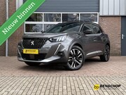 Peugeot 2008 - 1.2 PureTech GT Pack Panodak Virtual Navi Carplay Camera Lee